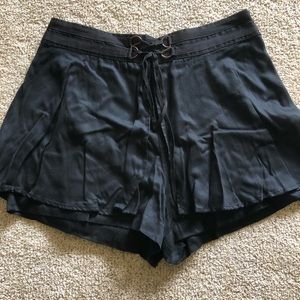 Free People skort